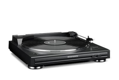 Platine TD MARANTZ TT5005