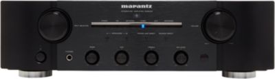 Amplificateur HiFi Marantz PM8006 Noir