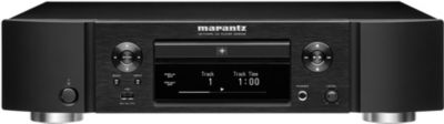 DAC audio Marantz ND8006 Noir