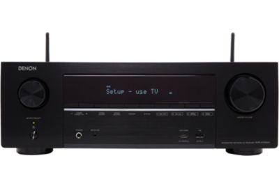 Ampli A/V DENON AVRX1500H
