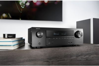 Ampli A/V DENON AVRX1500H