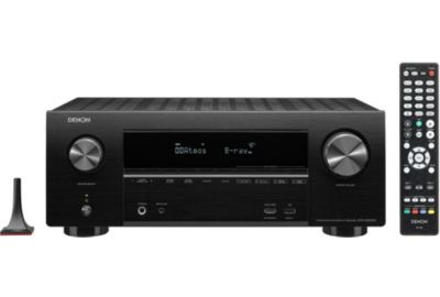 Ampli A/V DENON AVRX2500H