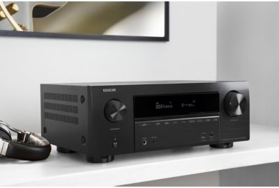 Ampli A/V DENON AVRX2500H