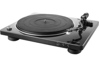 DP450USB Noire