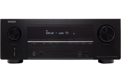Ampli A/V DENON AVRX3500H