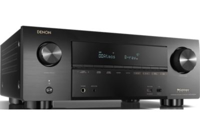 Ampli A/V DENON AVRX3500H