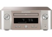 Amplificateur HiFi MARANTZ CD Melody X MCR612 Argent