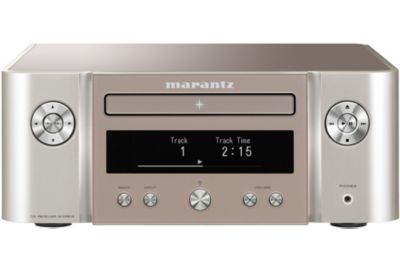 Ampli MARANTZ CD Melody X MCR612 Argent