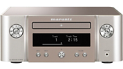 Amplificateur HiFi MARANTZ CD Melody X MCR612 Argent