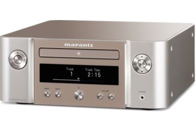 Ampli MARANTZ CD Melody X MCR612 Argent
