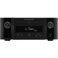 Amplificateur HiFi MARANTZ CD Melody X MCR612 Noir + Enceinte bibliothèque TRIANGLE Borea BR03 noire