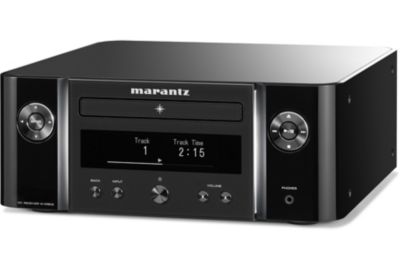 Ampli MARANTZ CD Melody X MCR612 Noir