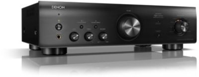 Amplificateur HiFi DENON PMA-600NE - Noir