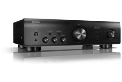 Ampli DENON PMA-600NE - Noir