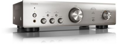 Amplificateur HiFi YAMAHA AS301 SILVER