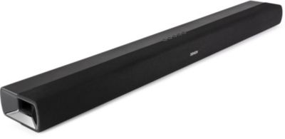 Barre de son DENON DHT-S216 Black