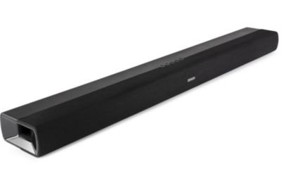 Barre de son DENON DHT-S216 Black