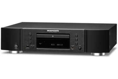 Platine CD MARANTZ CD6007 Noir