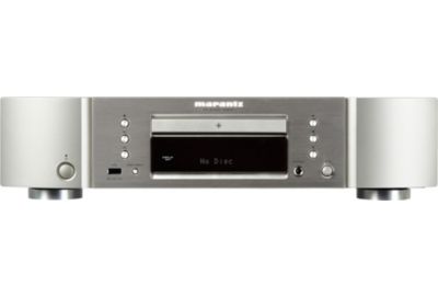 Platine CD MARANTZ CD6007 Argent