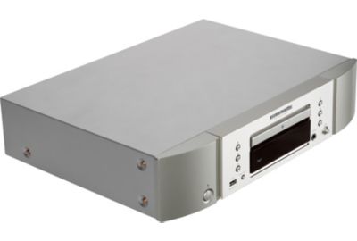 Platine CD MARANTZ CD6007 Argent