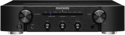 Amplificateur HiFi Marantz PM6007 Noir