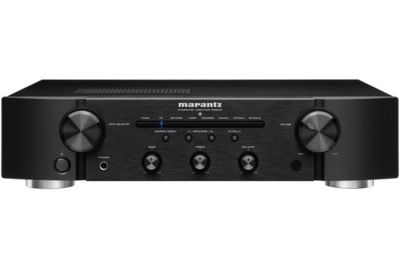 Amplificateur HiFi MARANTZ PM6007 Noir