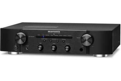 SOLDES 2024 : Marantz CD6007 Lecteur CD HiFi Lecteur CD CD et CD-R/RW  Lecteur Audio Amplificateur pas cher