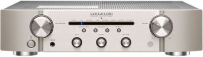 Amplificateur HiFi MARANTZ PM6007 Argent