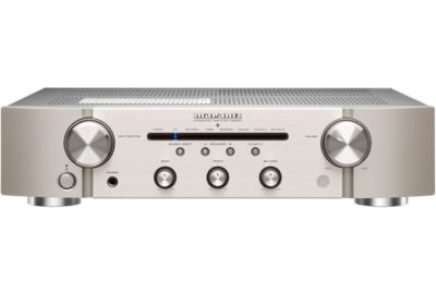 Ampli MARANTZ PM6007 Argent