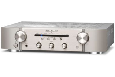 Ampli MARANTZ PM6007 Argent