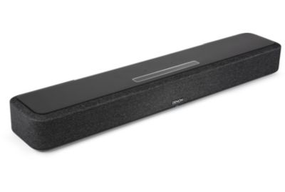 Barre de son DENON HOME SOUNDBAR 550