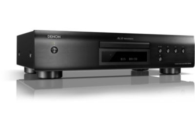Platine CD DENON DCD-600NE - Noir