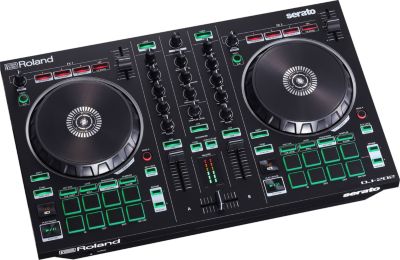 Contrôleur USB ROLAND DJ 202