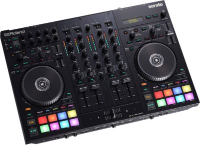 Contrôleur USB ROLAND DJ 707M