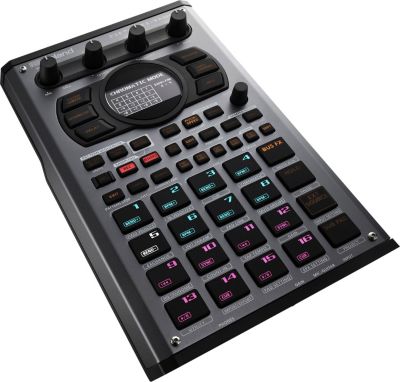 Contrôleur USB ROLAND ROLSP404MKII