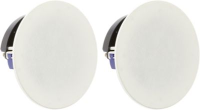 Enceinte encastrable YAMAHA NS-IC800 Blanc