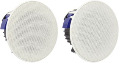 Enceinte encastrable YAMAHA NS-IC400 Blanc