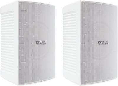 Enceinte extérieure YAMAHA NS-AW294 Blanc
