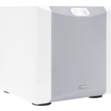 Caisson de basse YAMAHA NSSW200 BLANC