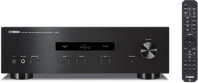 Amplificateur HiFi YAMAHA AS201 NOIR