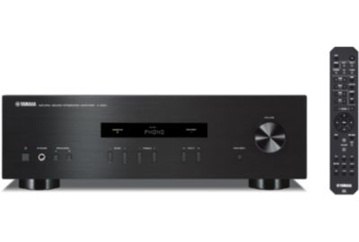 Ampli YAMAHA AS201 NOIR