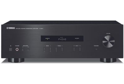 Ampli YAMAHA AS201 NOIR