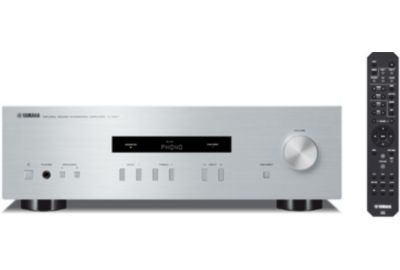 Amplificateur HiFi YAMAHA AS201 SILVER