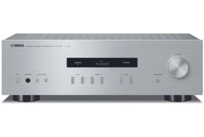 Amplificateur HiFi YAMAHA AS201 SILVER