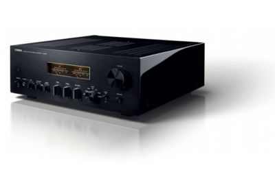 Ampli YAMAHA A-S2100 Noir