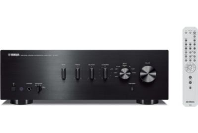 Ampli YAMAHA AS301 NOIR