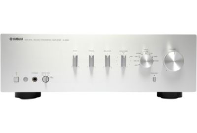 Amplificateur HiFi YAMAHA AS301 SILVER