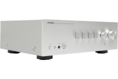 Amplificateur HiFi YAMAHA AS301 SILVER