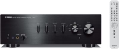 Amplificateur HiFi YAMAHA AS501 NOIR