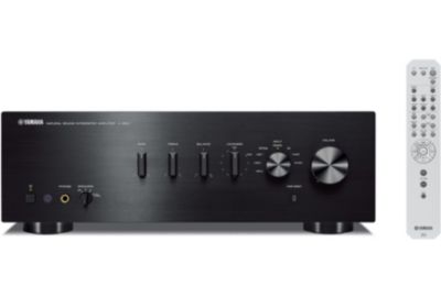Ampli YAMAHA AS501 NOIR